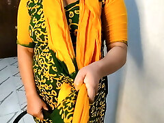 My Maid Is Home Alone, So I Had an opportunity to Penetrate Her &ndash; Cumriya