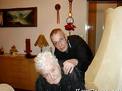 ILoveGrannY Compilation of Photos of Matures 