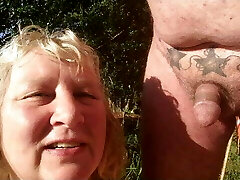 My pussy and her homies