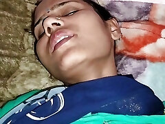 Nirmalbhabhi ne very first time painful assfuck sex apne bhanje k sath kiya