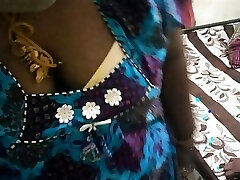 Tamil hot talking After sex loosen with hubby