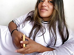 i woke up erect and pounded her