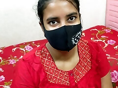 When the hubby is abroad