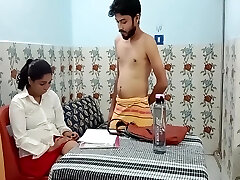 Mind-blowing School Girl Is Fucked By Her Teacher