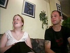 Here is the never-to-be-forgotten Simones Hausebuche called by exhibitionist couples to plow