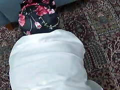 Turkish porn Turbaned Car Fellatio