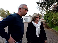 Geile Deutsche - #02