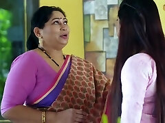 Desi Kisse Jaanch Padtaal 2023 Ep1-Trio Ullu Super-fucking-hot Hindi Web Series