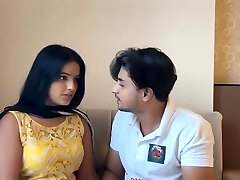 New Blind Hindi Showx Short Film [Four.10.2023] 1080p Watch Full Video In 1080p