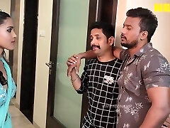 New Dangerous Love Hindi Neonx Short Film [13.8.2023] 1080p Watch Full Video In