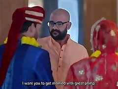 Devika 2023 Ep1-3 Hunters Molten Hindi Web Series