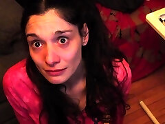 My Gorgeous Ex QCBitch Urinate EDIT By f3t1shd0m