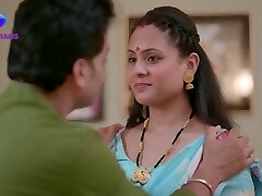 New Damad Ji S01 Ep 1-3 Besharams Hindi Hot Web Series [12.5.2023] 1080p Watch Full Flick In 1080p