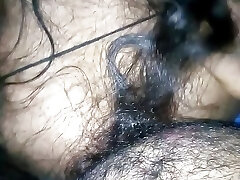 Desi bhabi long hoty hair fuck-fest