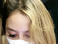 Hild4 ngecrot bust berkali kali konten baru paling montok