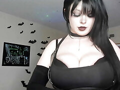 girlfriend with big boobs goth big ass amateur.