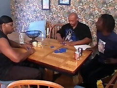 Gang - Smash My Wife - Interracial - #13