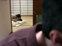 Very First thing to do after school is to spunk in mom's mouth