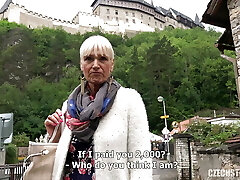 Czech Streets - Journey-guide from Karlstejn