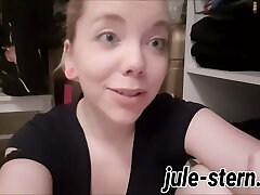 My very first SQUIRT!!!