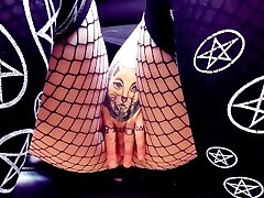 Rejected By The Goth Chick You've Always Lusted After