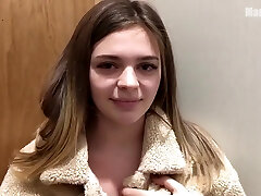 Maryslava - Deepthroat Oral In The Swa