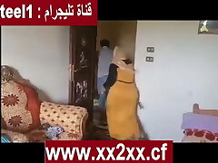 Egyptian milf wife fucked doggystyle