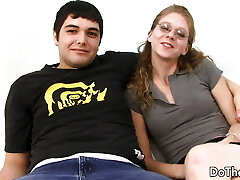 Big Black Cock Destroys Jenny Leigh While Her Cuck Spouse Witnesses