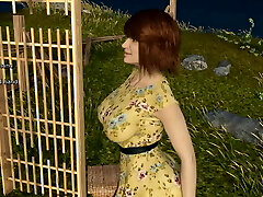 Where The Heart Is: Romantic Picnic With Warm Milf &ndash; Ep29