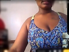 african mistress knows all bout micropenis treatment