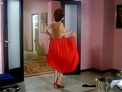 Naked Celebs - Stripteases collection vol 5