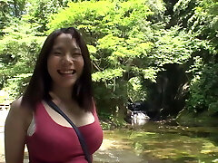 Hooking up with Big breasted Dame. Girls from the countryside have low self esteem and are easy to penetrate!