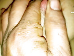 Full sexy gal full enjoy bedroom