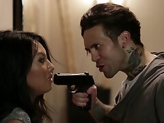 Asa Akira & jessica drake در DNA صحنه 6 - WickedPictures