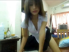 Yui Thai Goddess 3 By Packmans japanese cumshots asian swallow japanese chinese