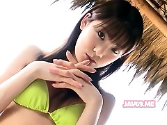 Cute Horny Korean Stunner Having Sex