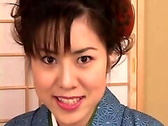 Chinatsu Nakano - 23 Asian Geisha Girl-01