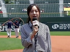 MBC announcer_최은지