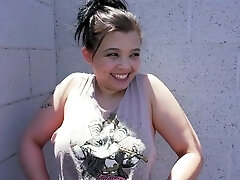 Asian Combined Babe at Gloryhole