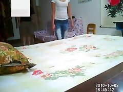 Chinese duo homemade whoring records Vol.04