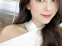 AMWF Eva Popiel English Woman International Marry Korean Dude