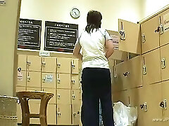 ###ping korean public bathroom