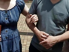 A Clean and Neat MILF Heals and Soothes, and Proceeds with Infidelity in Love -2