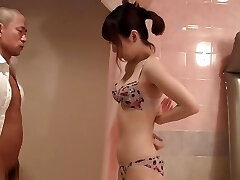 Favored Night Queens BEST: Married Women's Embarrassing Nuru Massage Instructing part 2