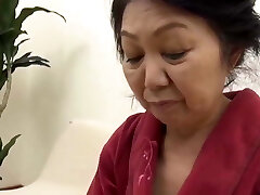 Japanese Grannie J (4)