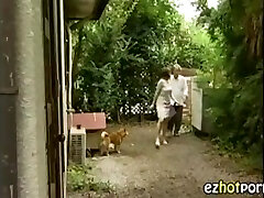 JAPANESE WIFE Complying FATHER IN LAW