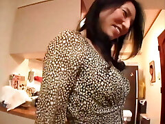 Forbidden Fuckfest With Stepmother - Part.4