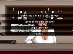 SHELTER (WinterLook) - PT 27 - Payment With Dick By MissKitty2K