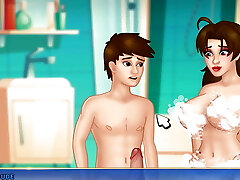 World Of Sisters (Gorgeous Goddess Game Studio) #105 - Please, Let Me Get Some Relief by MissKitty2K