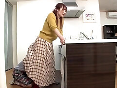 Nhdtb504 Stepaunts Pearl Gets Teased By Her Naughty Nephew